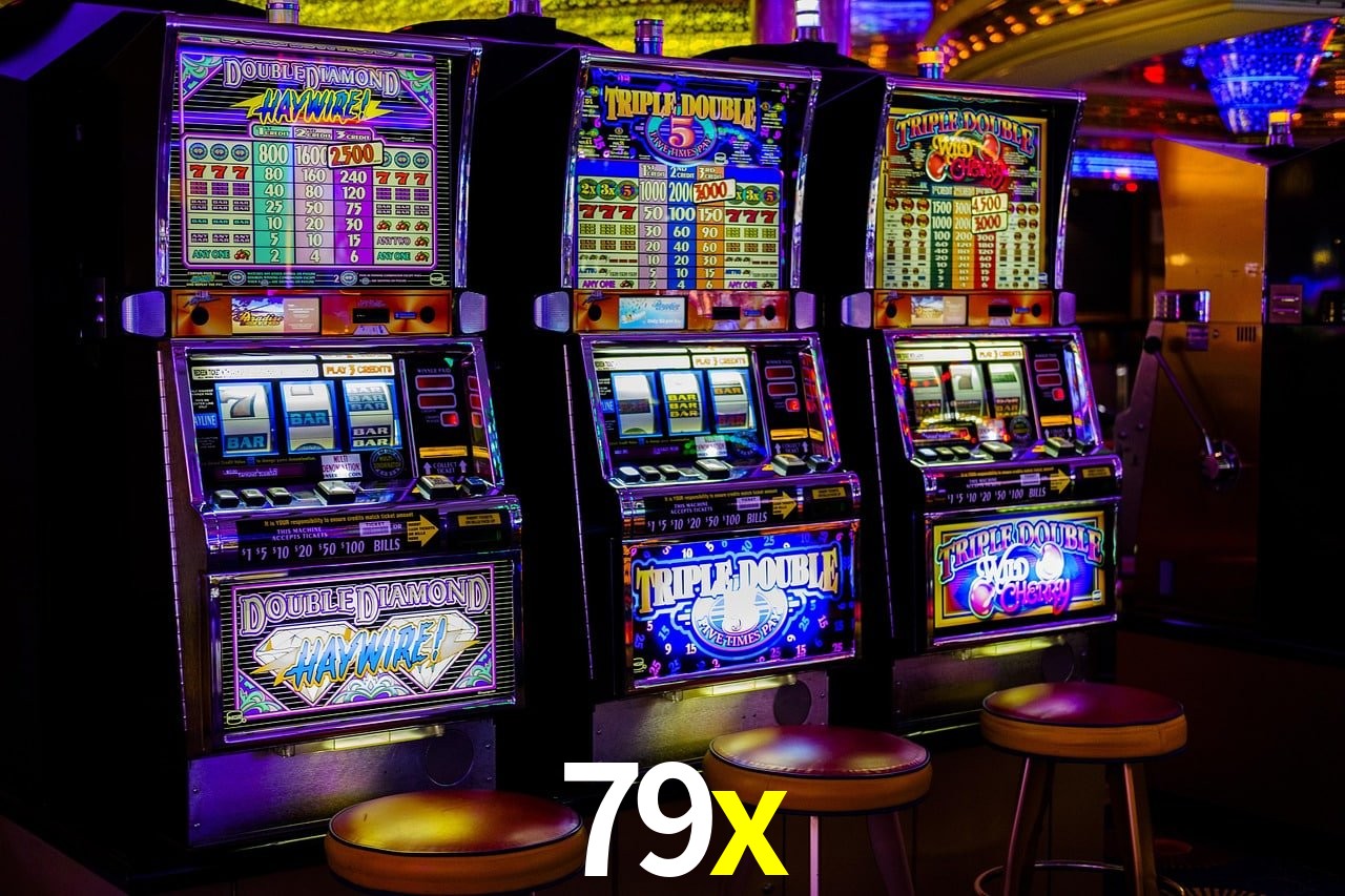 Tennis Betting 79x
